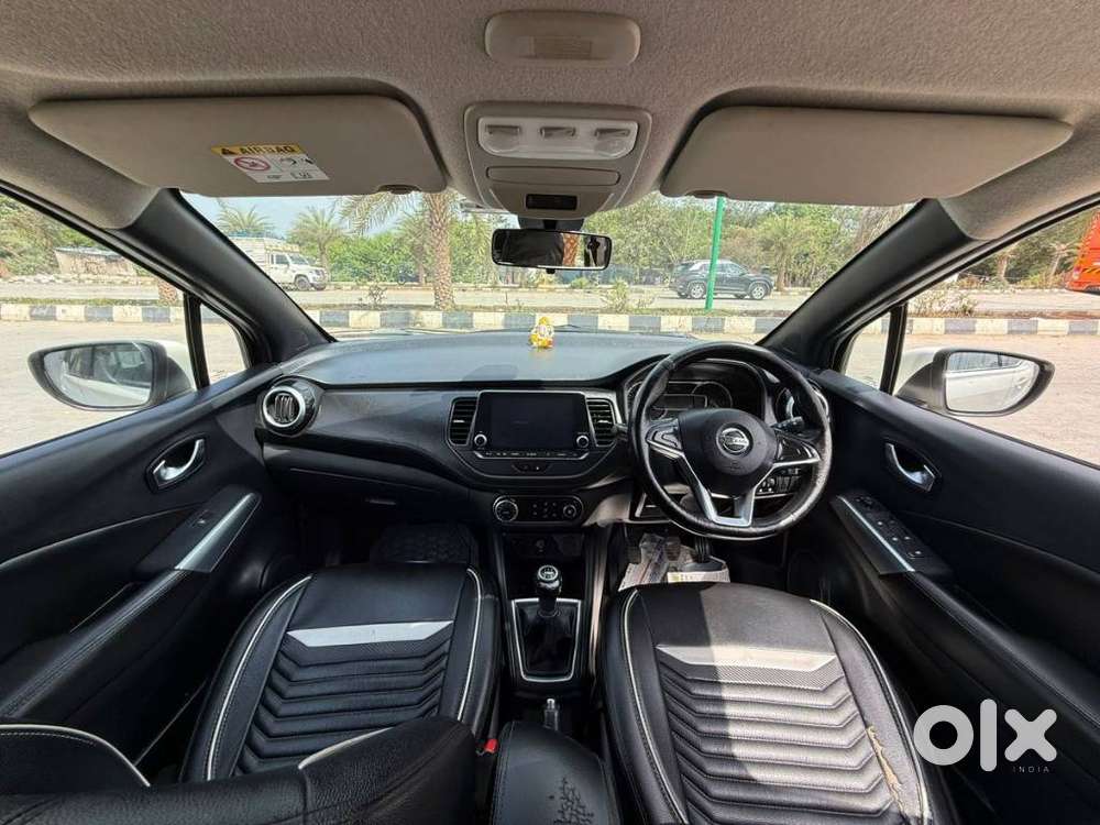 Nissan Kicks 1.3 Xv Cvt Petrol, 2019, Petrol