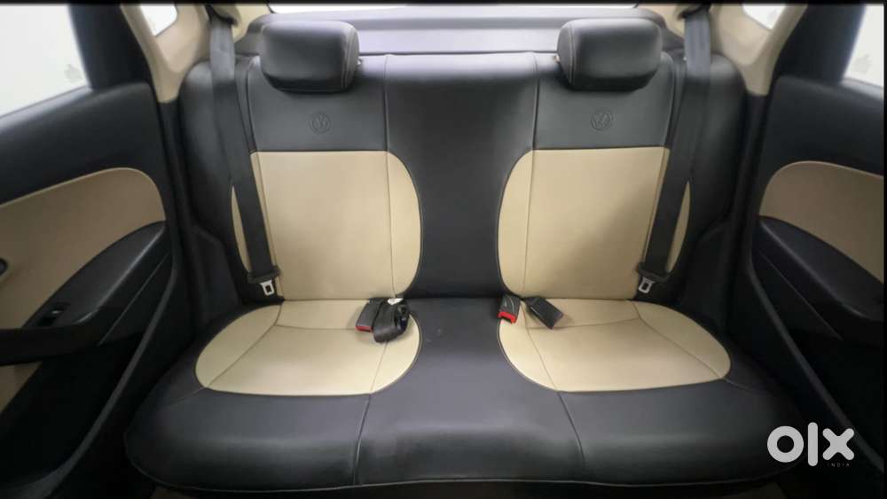 Volkswagen Ameo 1.2 Mpi Comfortline Plus, 2016, Petrol