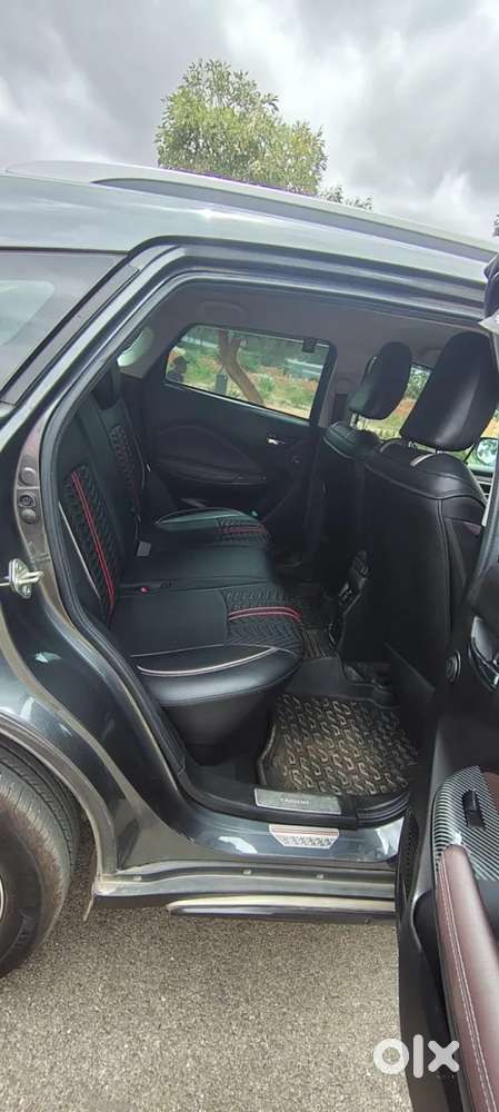 Toyota Urban Cruiser Taisor V 1.0 Petrol At, 2025, Petrol