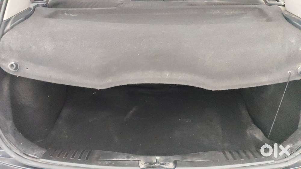 Ford Figo Titanium, 2014, Diesel