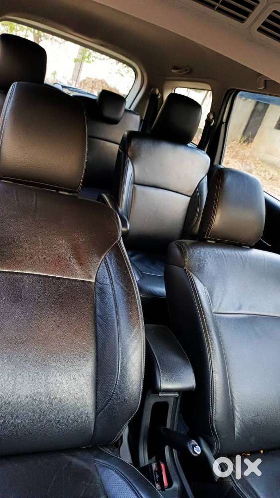 Maruti Suzuki Xl6, 2021