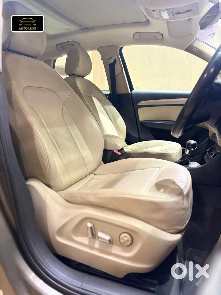 Audi Q3 2.0 Tdi Quattro Premium, 2015, Diesel