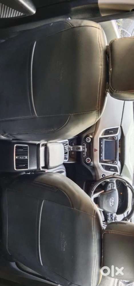 Hyundai Creta 1.6 Sx, 2018, Diesel