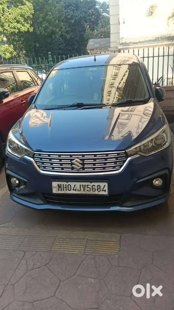 Maruti Suzuki Ertiga 2019 Diesel Good Condition