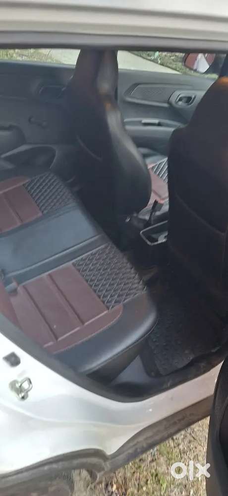 Hyundai Exter 2024 Petrol Automatic