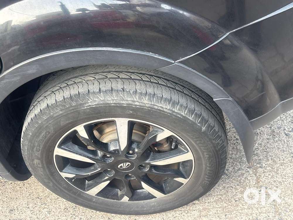 Mahindra Diesel Car 2021