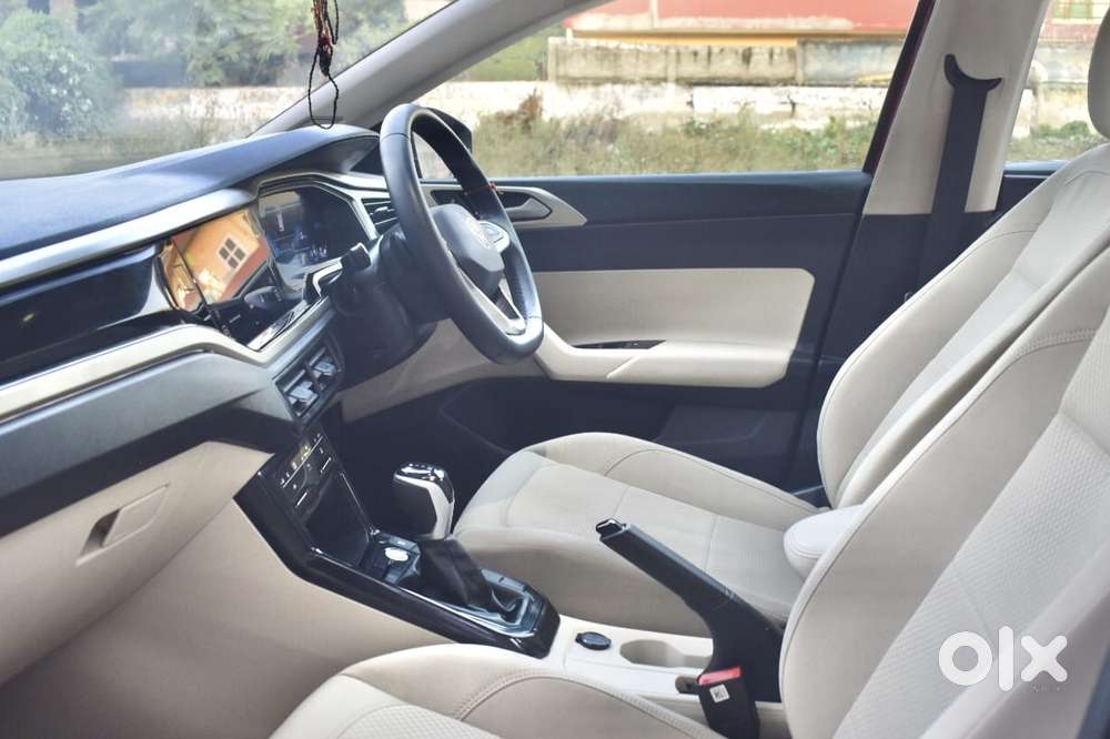 Volkswagen Virtus Highline Plus 1.0 Tsi At, 2025, Petrol
