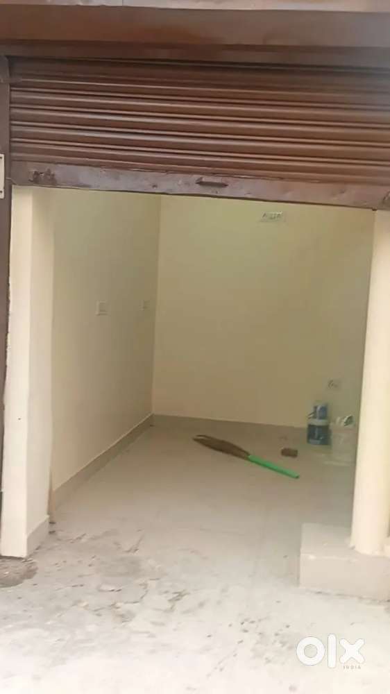 New shop for bulk  customer attraction new business running