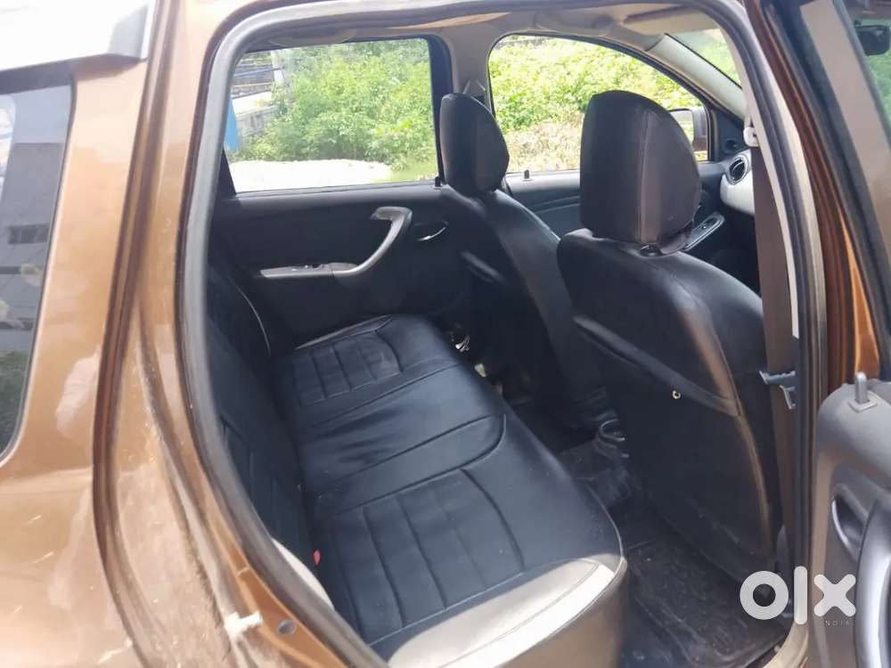 Renault Duster 2013 Diesel Good Condition