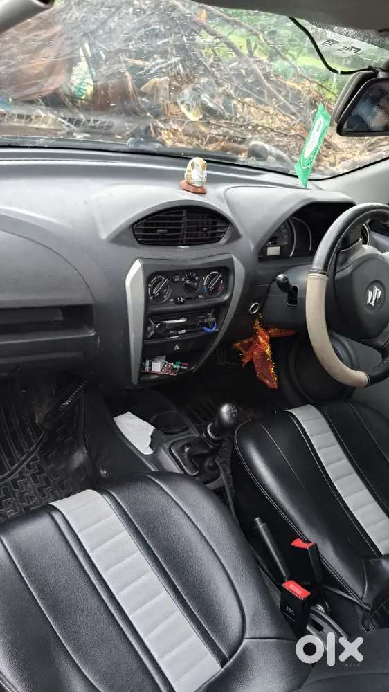 Maruti Suzuki Alto 800 2016