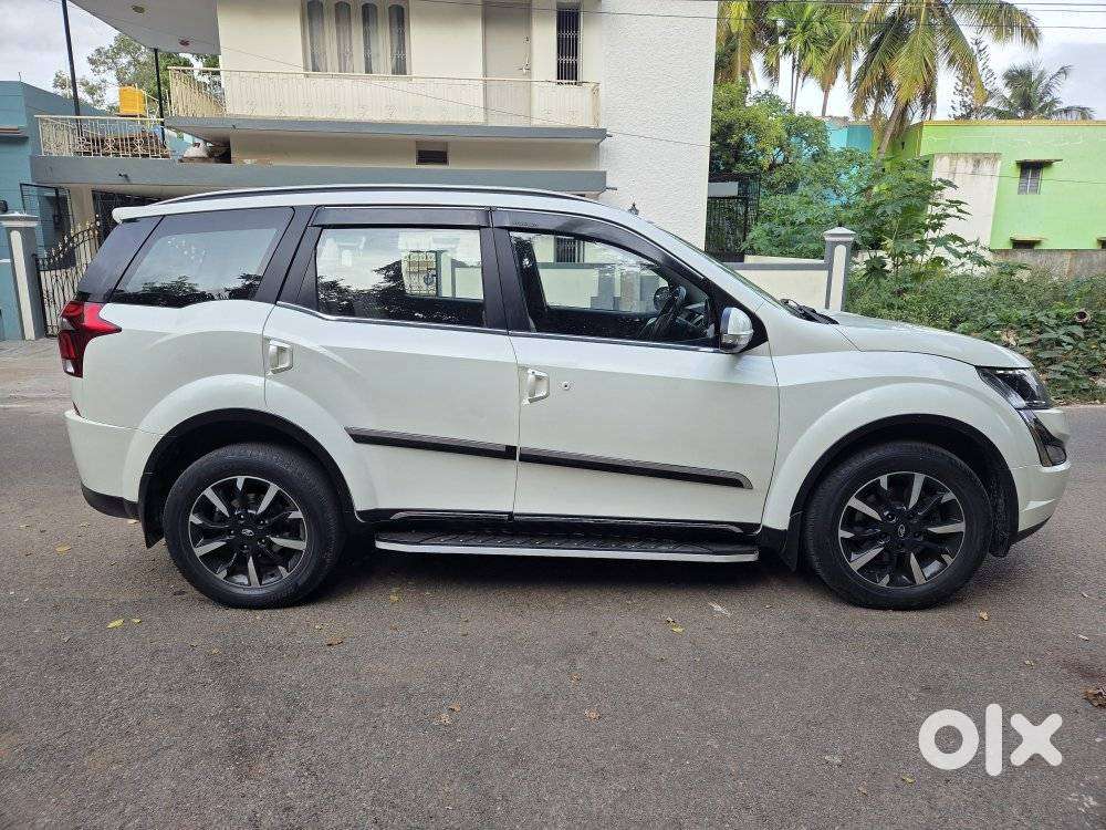 Mahindra Xuv500 W11, 2018, Diesel