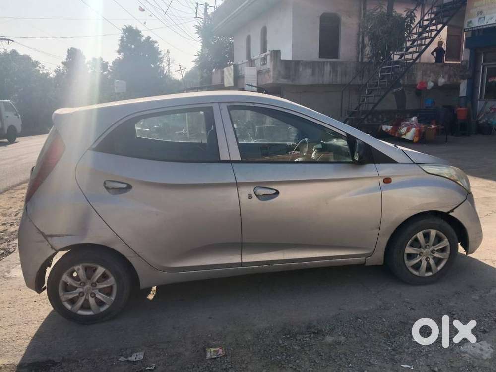 Hyundai Eon Magna Plus 2012