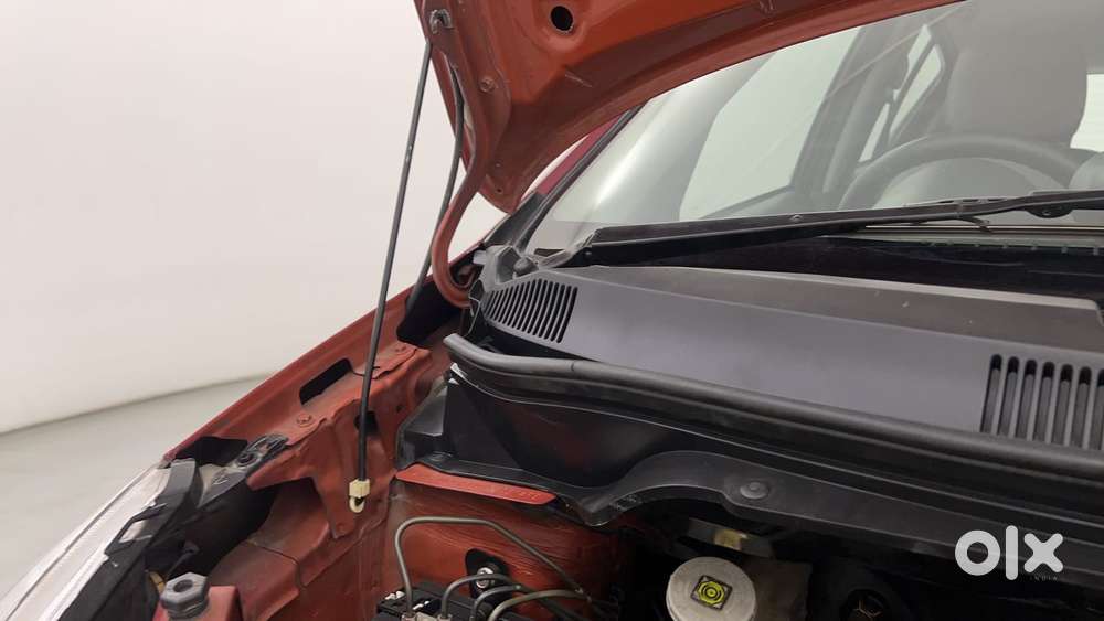 Maruti Suzuki Ritz Zxi Bs-iv, 2014, Petrol