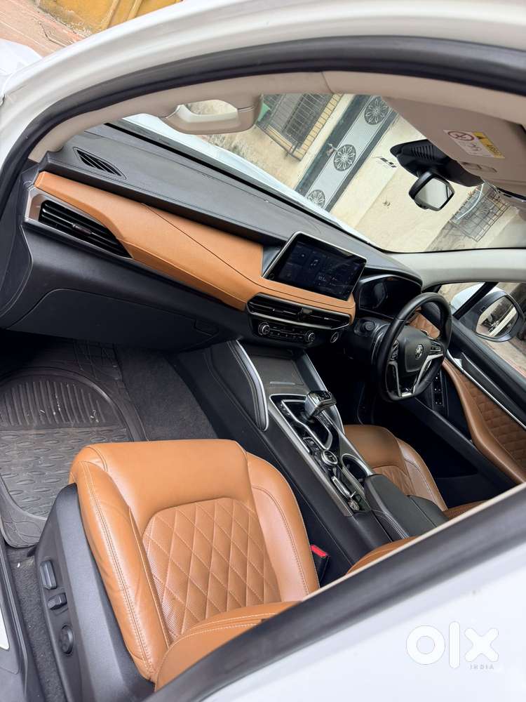 Mg Gloster Savvy 7 Seater, 2021, Diesel