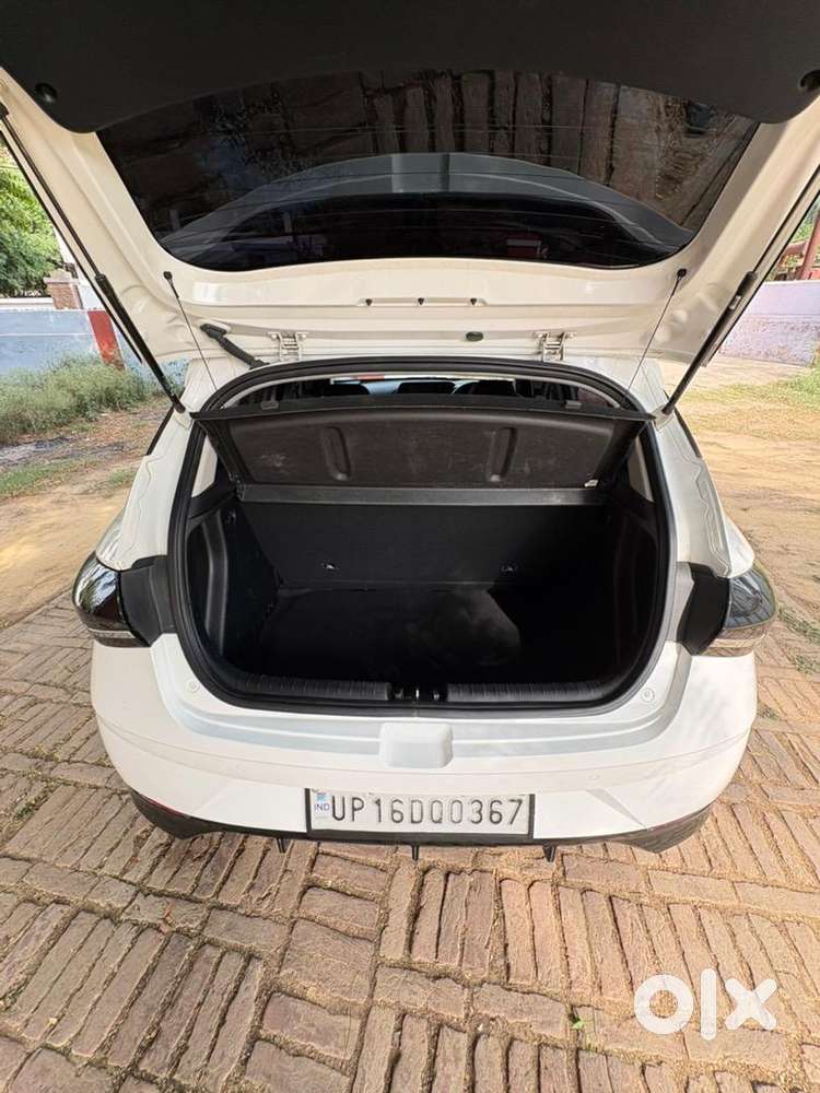 Hyundai I20 Sports Plus 2023(petrol)