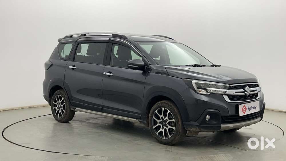 Maruti Suzuki Xl6 1.5 Alpha Mt, 2023, Petrol