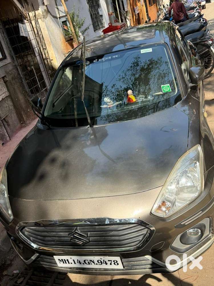 Maruti Suzuki Dzire 2018 Petrol Excellent Condition Well Maintained