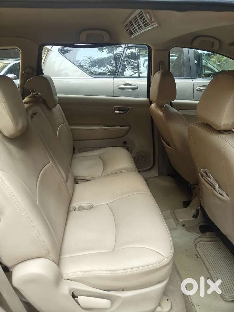 Maruti Suzuki Ertiga