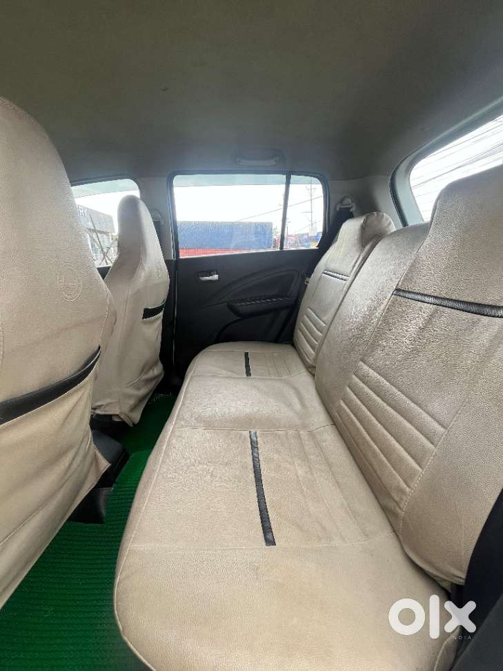Maruti Suzuki Celerio X Zxi, 2018, Petrol