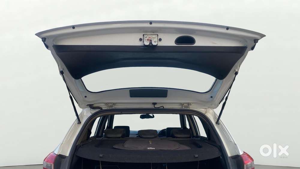 Hyundai Creta 1.6 Sx Plus Petrol At, 2017, Petrol
