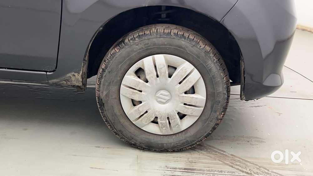 Maruti Suzuki Alto 800 Lxi, 2013, Petrol