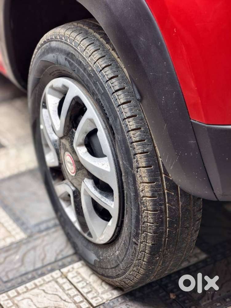 Renault Kwid Rxt Optional, 2016, Petrol