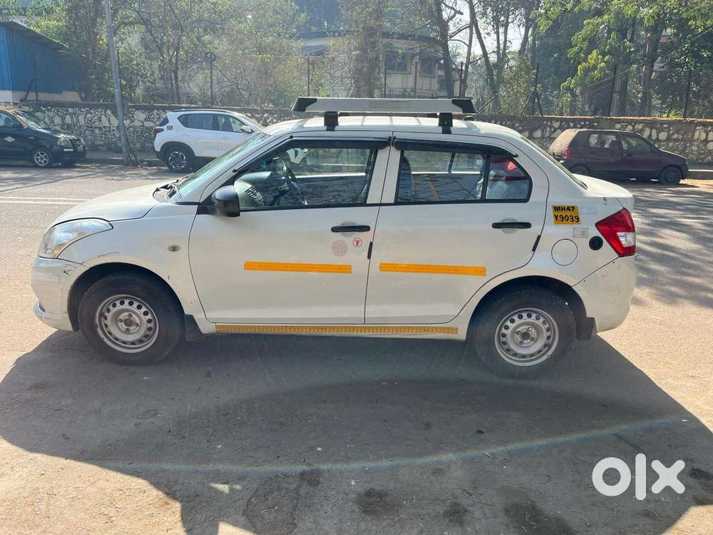 Maruti Suzuki Swift Dzire 2019 Cng & Hybrids Well Maintained