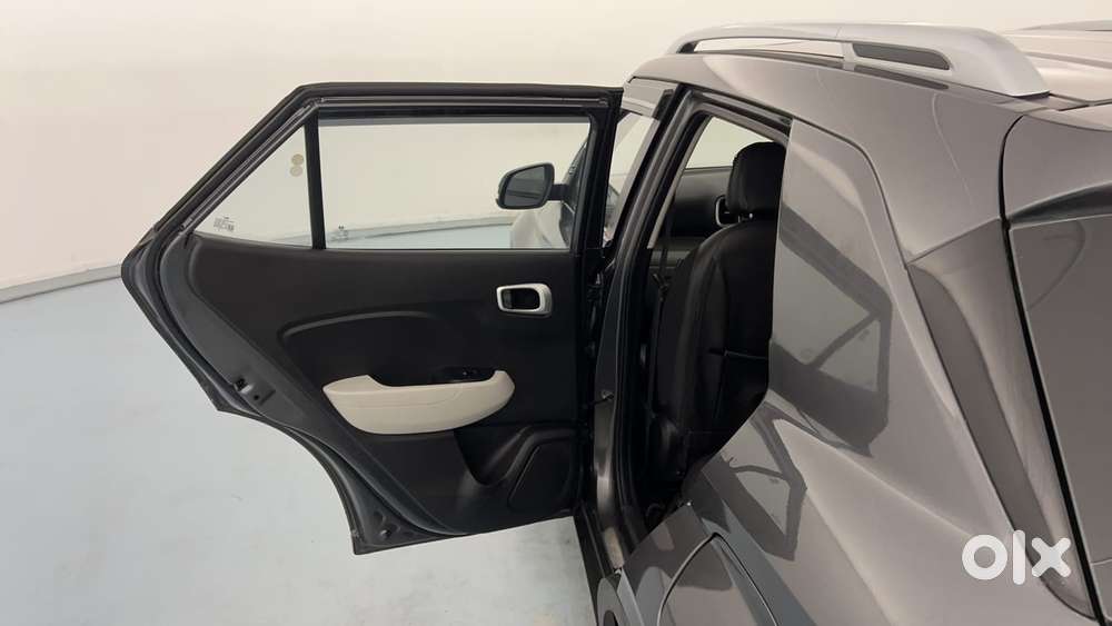 Hyundai Venue Sx, 2025, Petrol