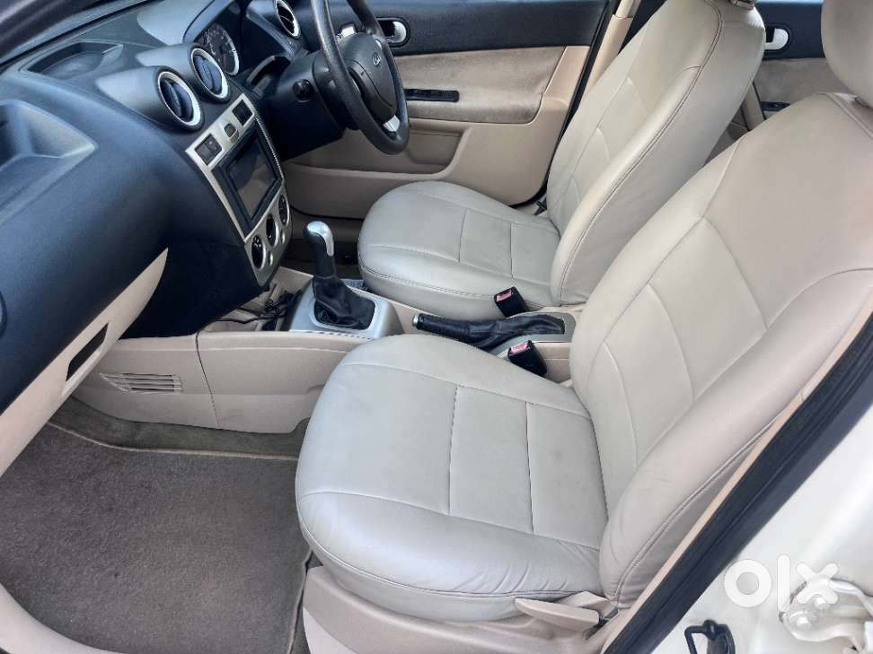 Ford Fiesta 1.6 Zxi Abs, 2011, Petrol