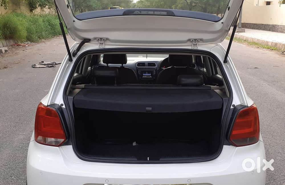 Volkswagen Polo Gti, 2014, Petrol