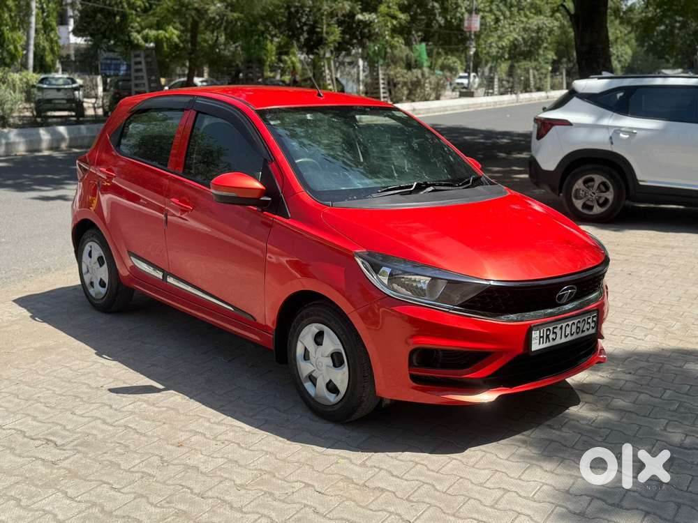 Tata Tiago 1.05 Revotorq Xt, 2021, Petrol