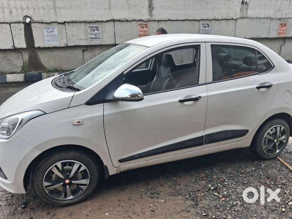 Hyundai Xcent Prime Diesel 2017