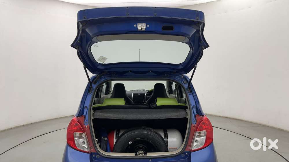 Maruti Suzuki Celerio