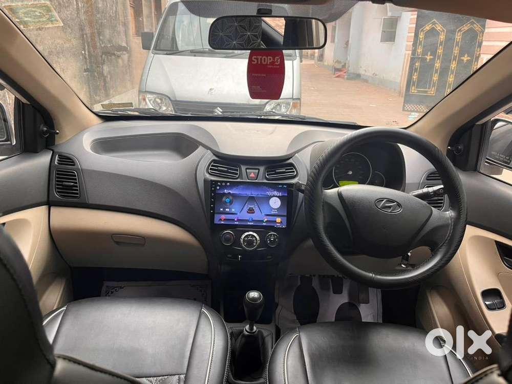 Hyundai Eon Magna + 2015 Model