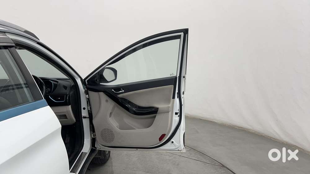 Tata Nexon Ev Xz Plus, 2022, Electric