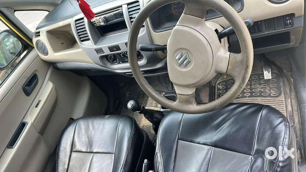 Maruti Suzuki Zen Estilo 2007