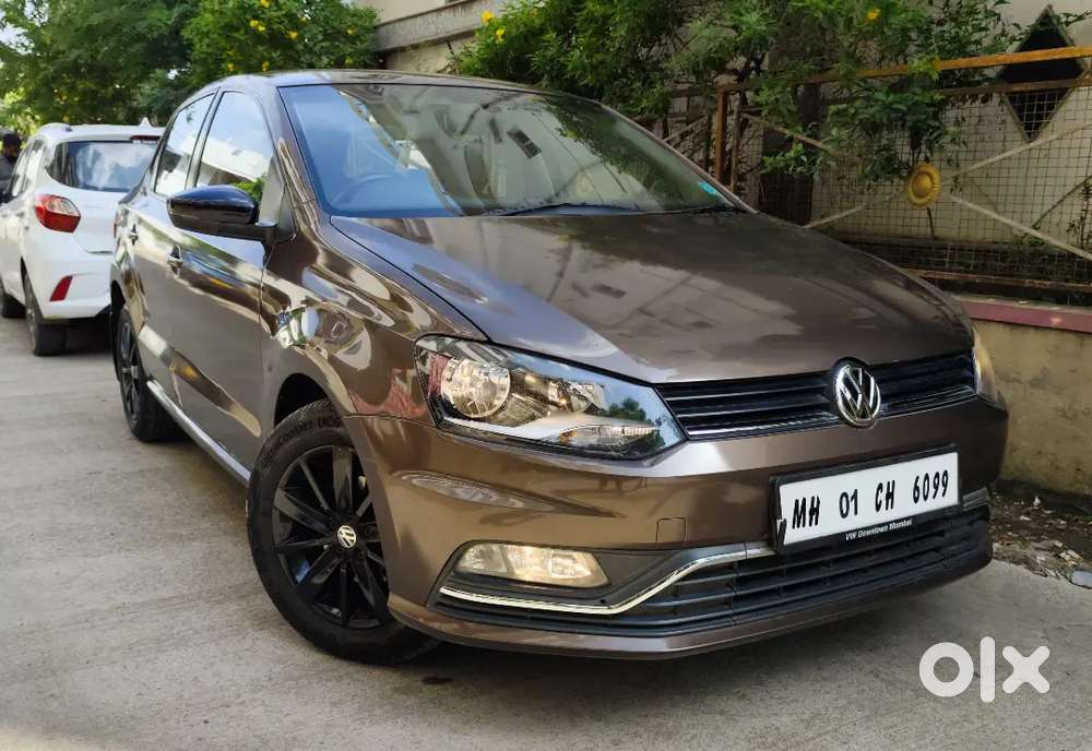 Volkswagen Ameo 1.2 2016