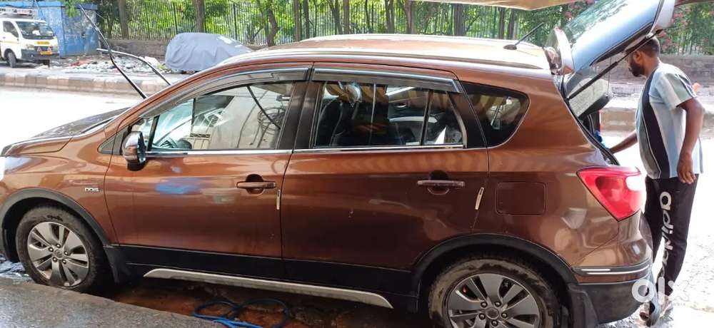 Engineers Driven Mint Condition S Cross