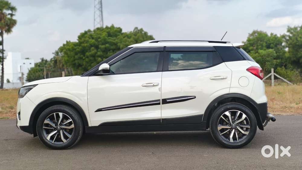 Mahindra Xuv300 W8 Option Diesel, 2019, Diesel