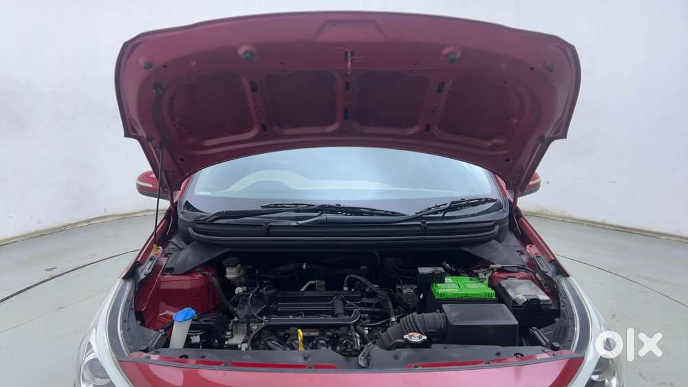 Hyundai Elite I20 [ ] 1.2 Asta, 2016, Petrol