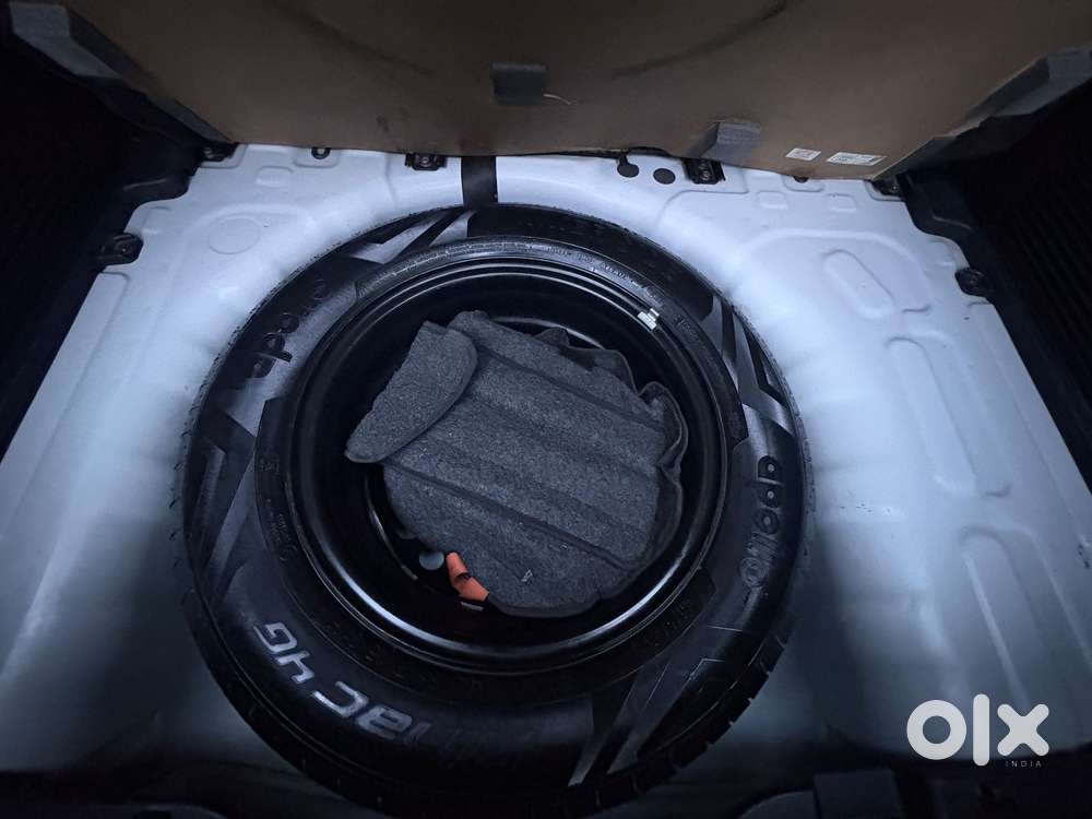 Hyundai Venue S 1.2 Petrol, 2022, Petrol