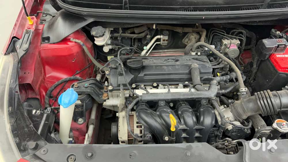 Hyundai I20 Active 1.2 S, 2015, Petrol