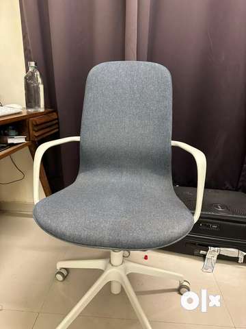 Ikea best sale langfjall chair