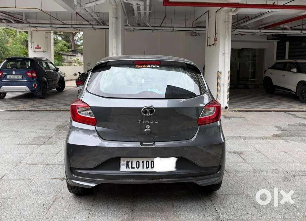 Tata Tiago 2024 Petrol 10000 Km Driven