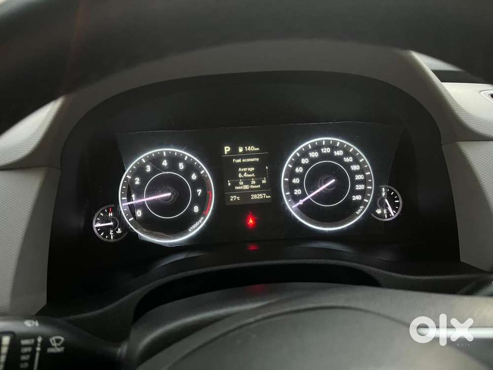 Hyundai Creta 1.6 Sx Automatic, 2023, Petrol