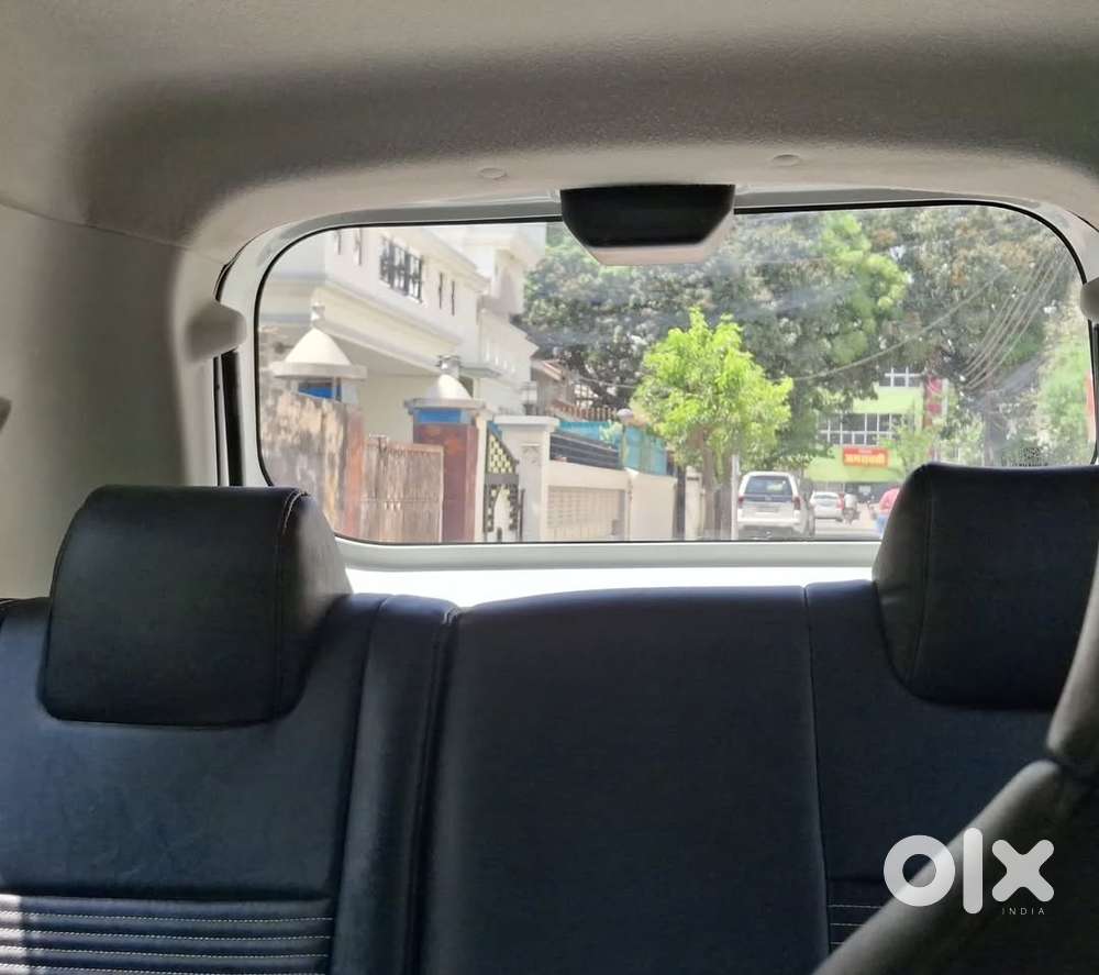 Maruti Suzuki Wagon R Vxi 1.0 Cng, 2025, Cng & Hybrids