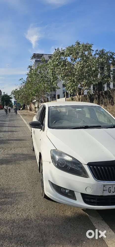 Skoda Rapid 2014 Diesel 140000 Km Driven