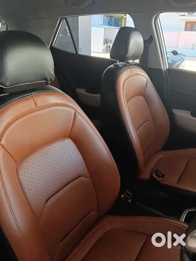 Doctor Used-showroom Track