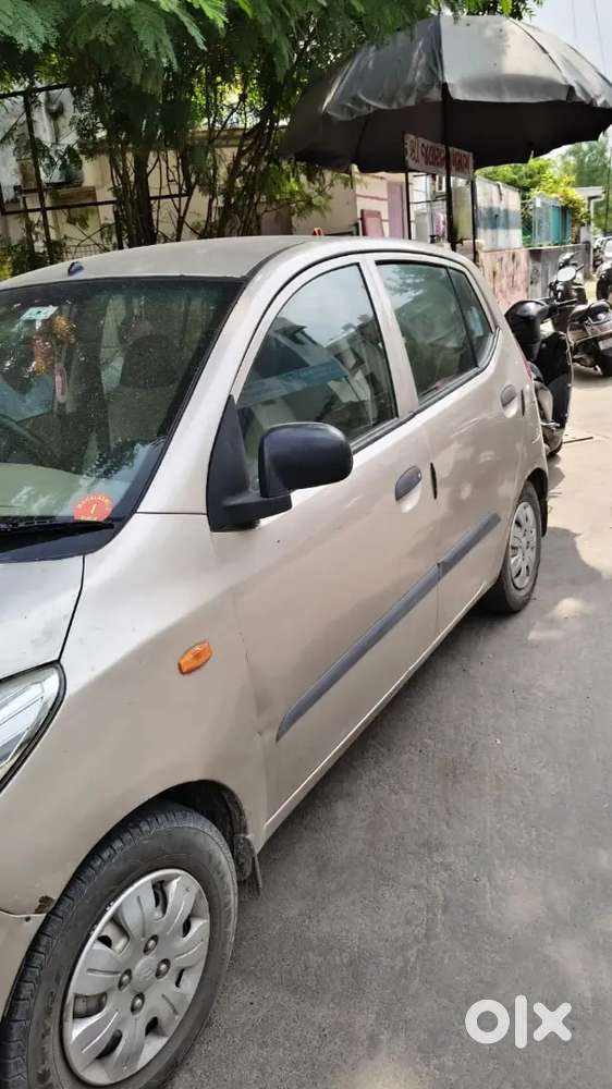 Hyundai I10 Era 2010 Cng