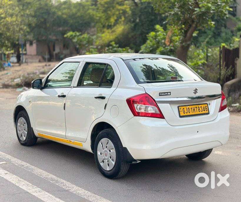 Maruti Suzuki Swift Dzire Ldi Bsiv, 2020, Diesel